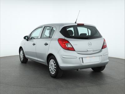 Opel Corsa 2014 1.2 123205km ABS klimatyzacja manualna