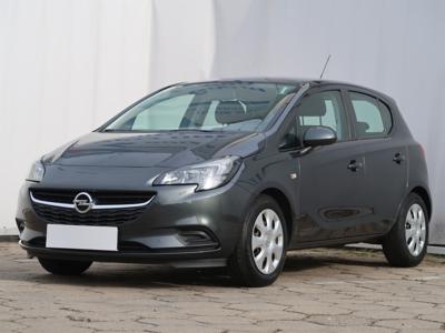 Opel Corsa 2018 1.4 i 80274km Enjoy