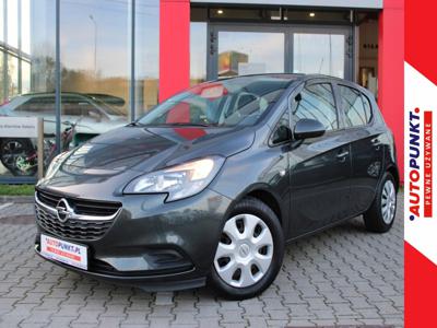 Opel Corsa E Hatchback 3d 1.4 Twinport 75KM 2018