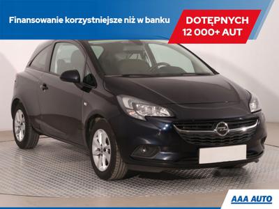 Opel Corsa E Hatchback 3d 1.4 Twinport 90KM 2018