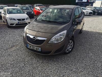 Opel Meriva B 1.3 CDTI Essentia