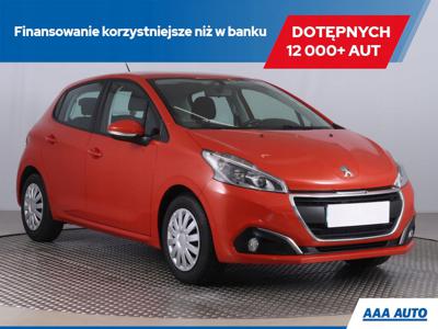 Peugeot 208 I Hatchback 5d Facelifting 1.2 PureTech 82KM 2016