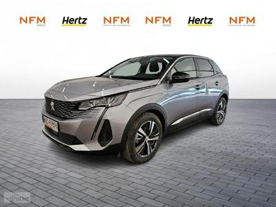 Peugeot 3008 II 1,2 PureTech(130 KM) Allure Pack Salon PL Faktura-Vat