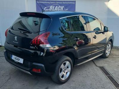 Peugeot 3008 PROMOCJA do 23 grudnia - 15 m-cy gwarancja