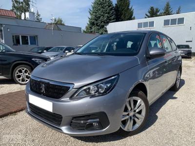 Peugeot 308 II