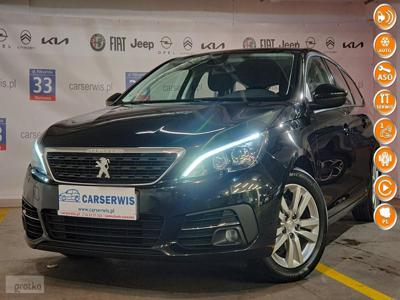 Peugeot 308 II ACTIVE hdi 130 KM, salon Polska, f-ra VAT 23%