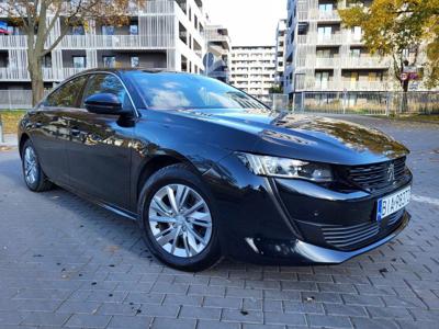 Peugeot 508 II 2019