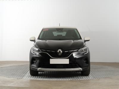 Renault Captur 2020 1.3 TCe 47889km SUV