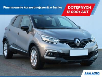 Renault Captur I 2018