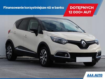 Renault Captur I Crossover 1.2 TCe EDC 120KM 2014