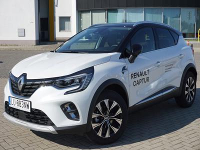 Renault Captur II Crossover 1.3 TCe 140KM 2022