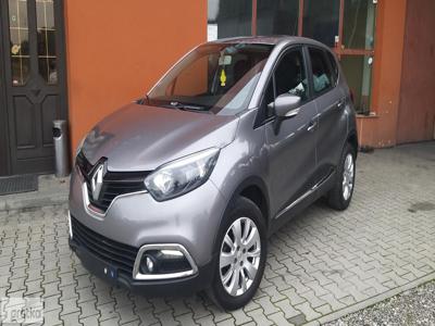 Renault Captur SUPER STAN, BENZYNA