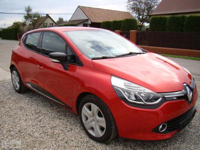 Renault Clio IV 0.9 Energy TCe Dynamique