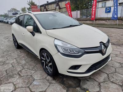 Renault Clio IV 1.2 Enegry TCe Limited EDC
