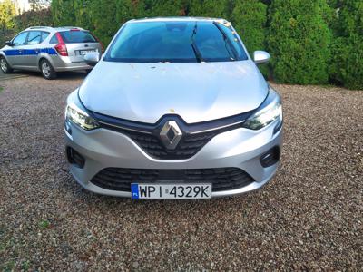 Renault Clio V 2020