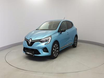 Renault Clio V Hatchback 5d 1.0 TCe 90KM 2021