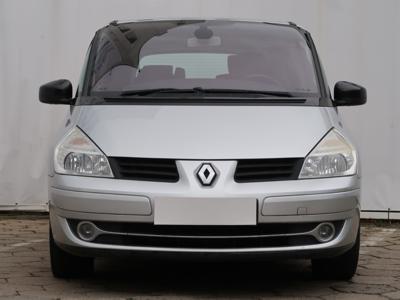 Renault Espace 2011 2.0 dCi 307659km Samochody Rodzinne