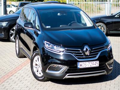 Renault Espace V 2016