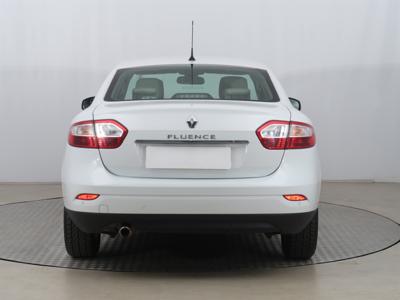 Renault Fluence 2014 1.5 dCi 121663km ABS