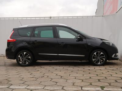 Renault Grand Scenic 2016 1.6 dCi 176291km ABS