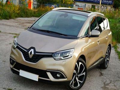 Renault Grand Scenic III 1.6 dCi 160KM 2017