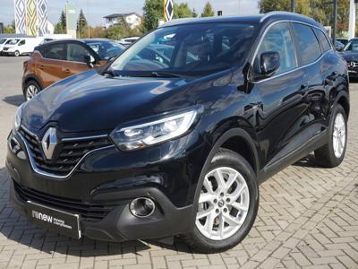 Renault Kadjar Crossover 1.2 Energy TCe 130KM 2017