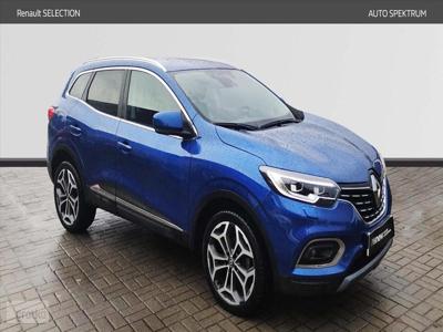 Renault Kadjar I 1.3 TCe FAP Intens EDC