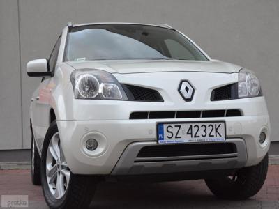Renault Koleos 2.0 dCi 150 KM Privilage 4x4/ Skóra/ Grzania/