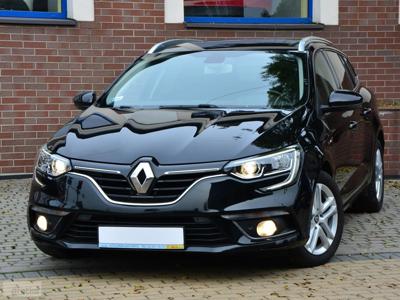 Renault Megane IV 1,3 140 KM Limited , Navi, Salon Pl. Bezwypadkowy