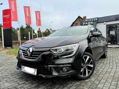 Renault Megane IV 1.3 TCe FAP Intens