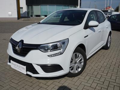 Renault Megane IV Hatchback 5d 1.2 Energy TCe 100KM 2016