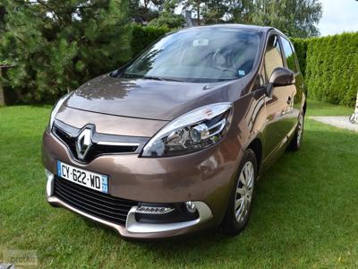 Renault Scenic III 1.2 TCe Energy Expression Opłacony