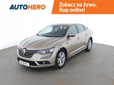 Renault Talisman Sedan 1.5 Energy dCi 110KM 2016