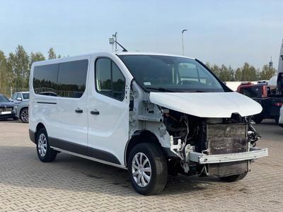 Renault Trafic III 2022