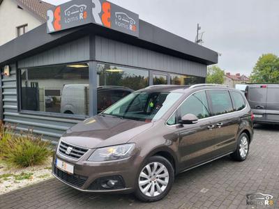 Seat Alhambra II (7N) Van Facelifting 2.0 TDI 150KM 2017