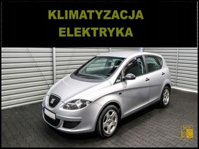 Seat Altea Standard 1.9 TDI 105KM 2005