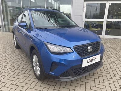 Seat Arona Crossover Facelifting 1.0 TSI 110KM 2022