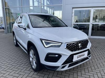 Seat Ateca SUV Facelifting 1.5 EcoTSI 150KM 2022