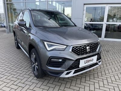 Seat Ateca SUV Facelifting 1.5 EcoTSI 150KM 2023