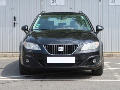 Seat Exeo 2011 1.8 T 133515km Kombi