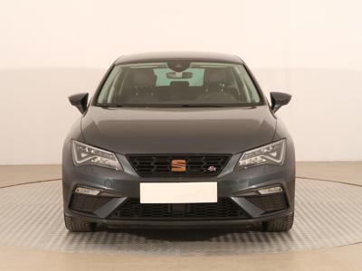 Seat Leon 2019 1.5 TSI 96711km ABS