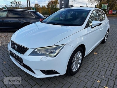 SEAT Leon III 1.2 Tsi 105 KM Ful Led Navi Klimatronik Alu !