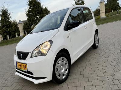 Seat Mii Hatchback 5d 1.0 60KM 2013