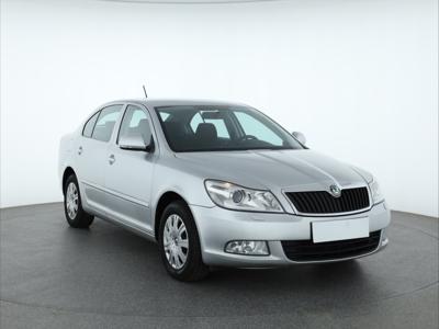 Skoda Octavia 2011 2.0 TDI 181146km ABS