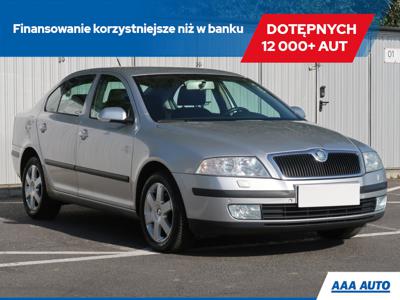 Skoda Octavia II Hatchback 1.9 TDI PD 105KM 2006