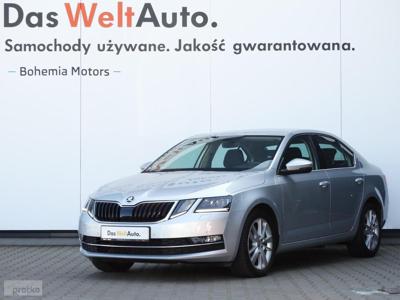 Skoda Octavia III III 2013