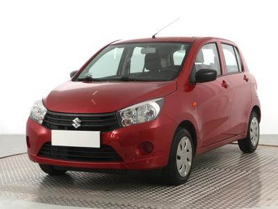 Suzuki Celerio 2016 1.0 29501km ABS