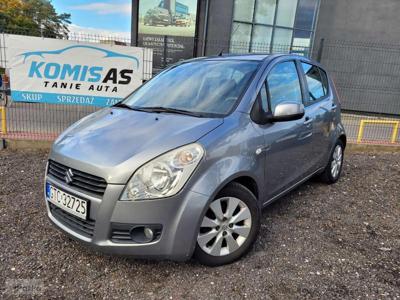 Suzuki Splash 1.2 GLX / Comfort