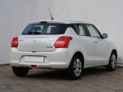 Suzuki Swift 2021 1.2 64500km Premium