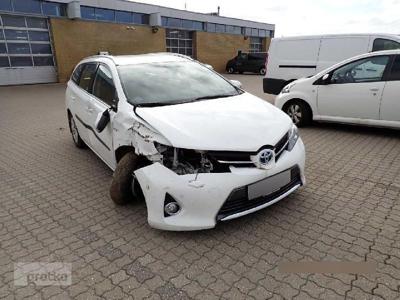 Toyota Auris II 1.8 VVT-i Hybrid Automatik